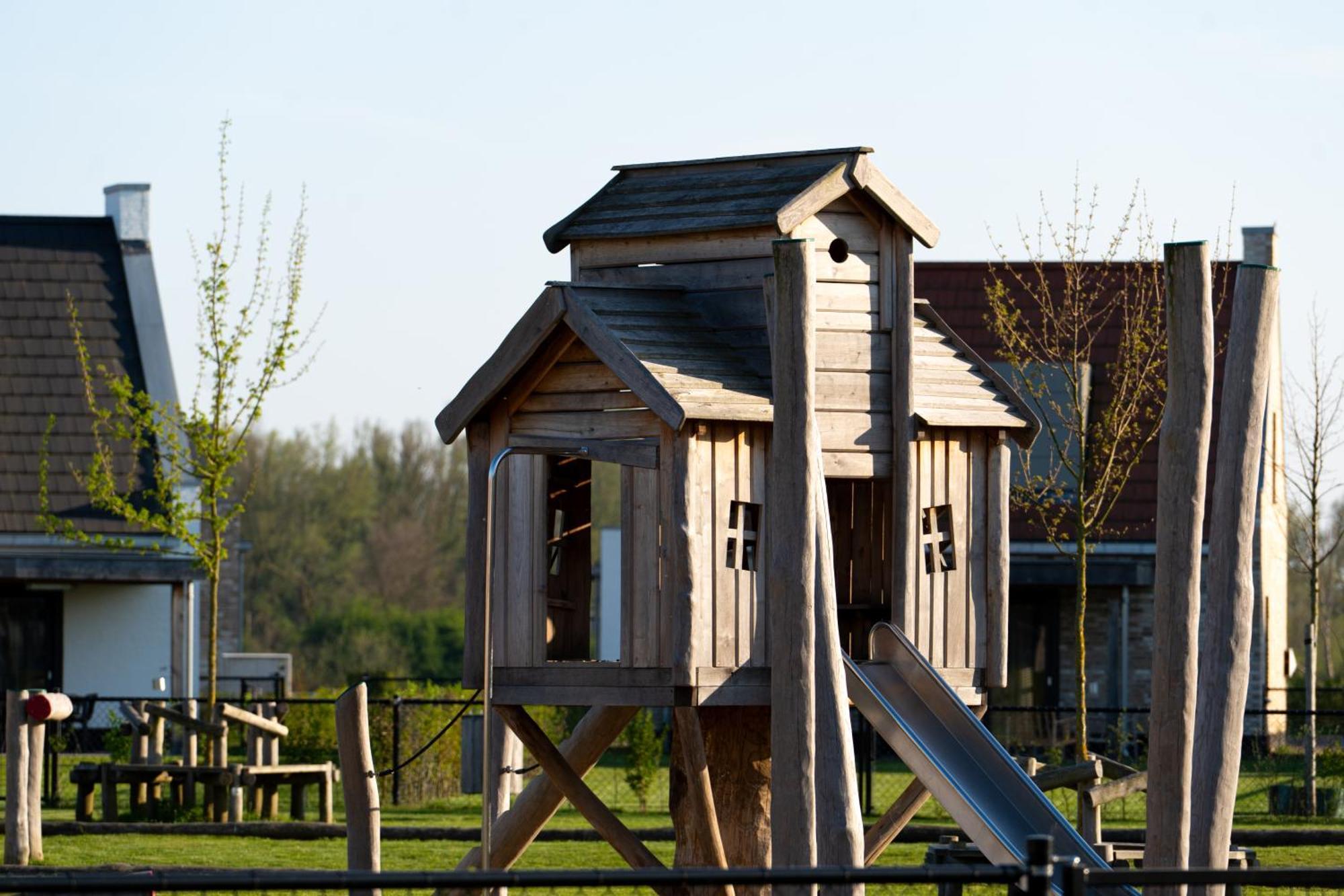 Parc Maasresidence Thorn Exterior foto